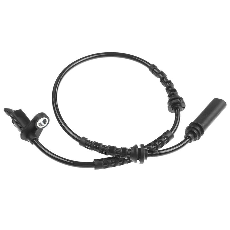2x Front Driver & Passenger ABS Wheel Speed Sensor for BMW i3 14-20 i3s 18-20