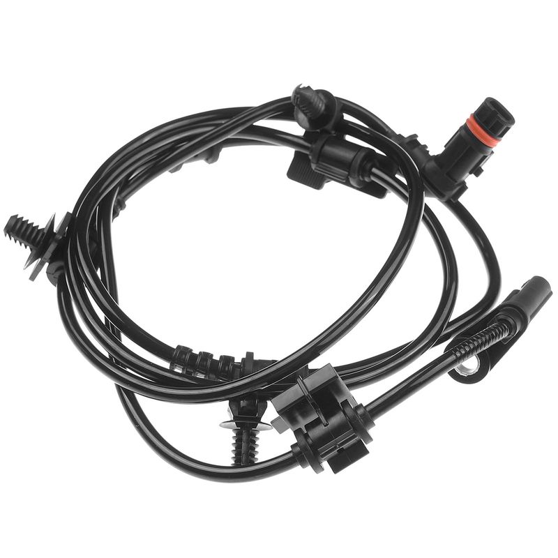 Rear Driver ABS Wheel Speed Sensor for Chrysler 300 Dodge Charger Magnum AWD