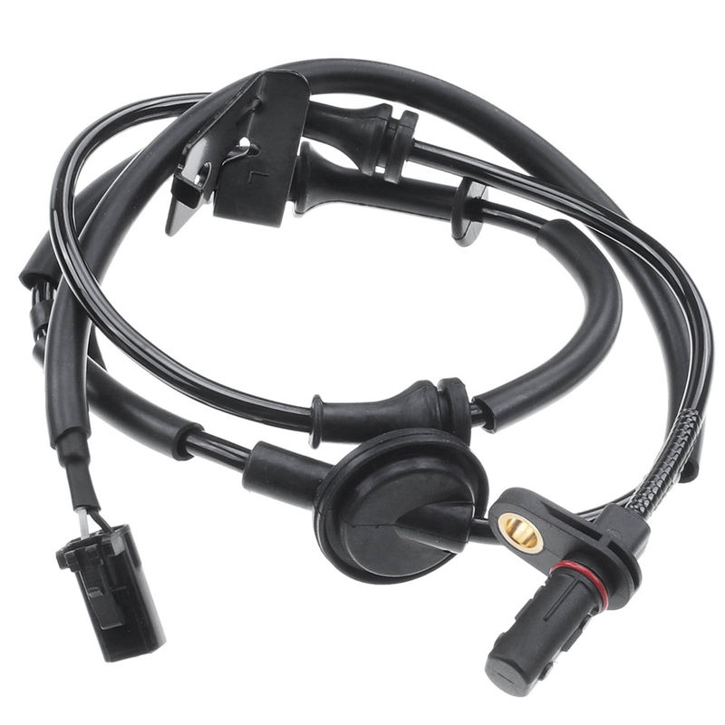 Rear Driver ABS Wheel Speed Sensor for Hyundai Elantra 2010-2013 2015-2016