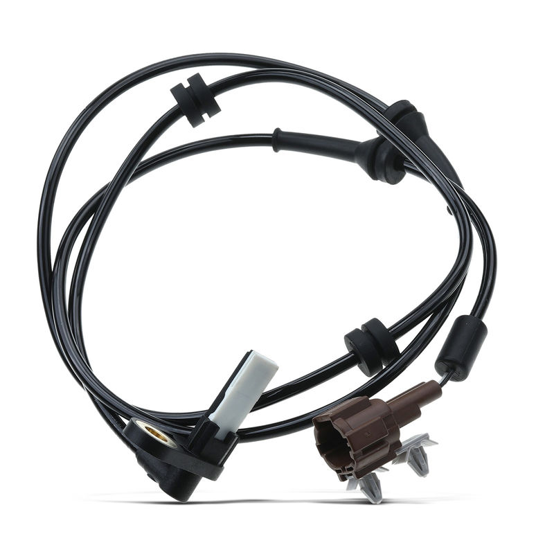 Rear Driver ABS Wheel Speed Sensor for Nissan Titan 2004 2005-2011 V8 5.6L