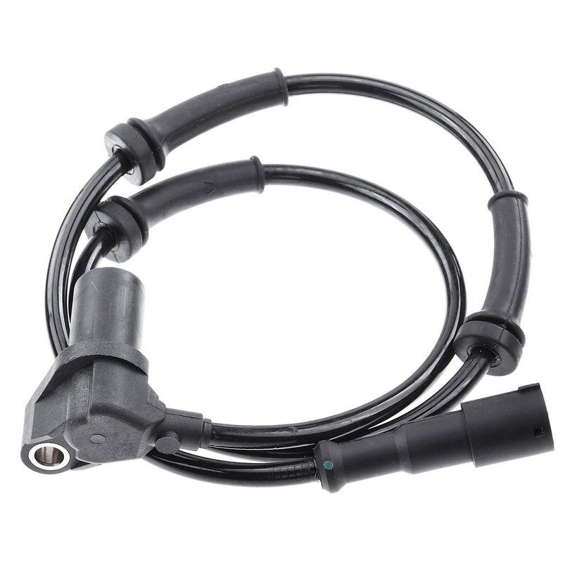 Rear Driver ABS Wheel Speed Sensor for Volkswagen EuroVan 1996-1997 1999-2004