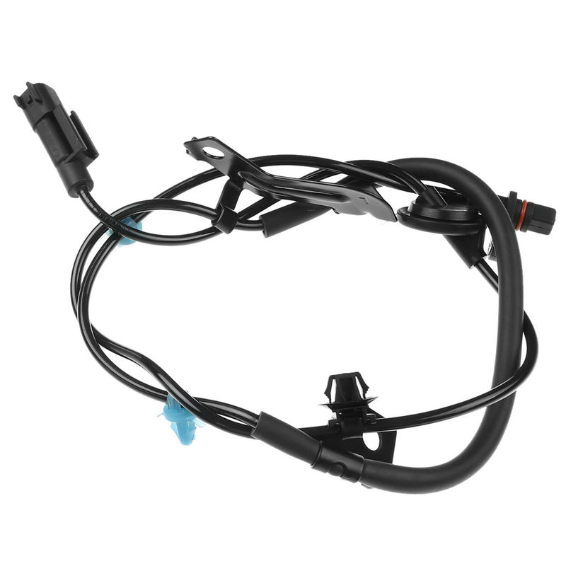 Rear Driver ABS Wheel Speed Sensor for Chrysler 200 11-14 Sebring Dodge Avenger