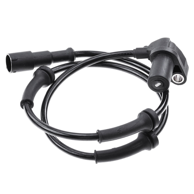Rear Driver ABS Wheel Speed Sensor for Volkswagen EuroVan 1996-1997 1999-2004