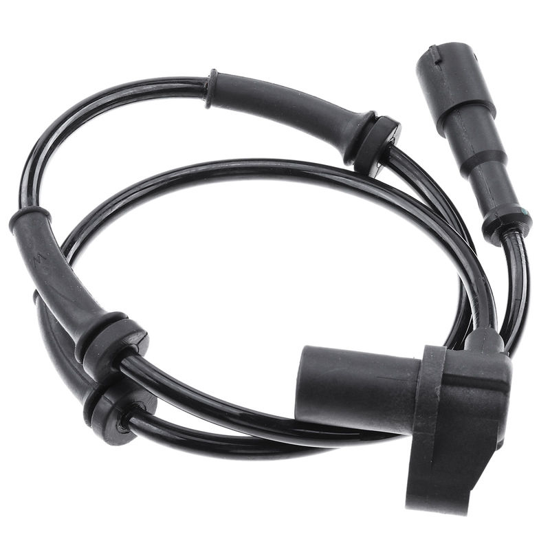 Rear Driver ABS Wheel Speed Sensor for Volkswagen EuroVan 1996-1997 1999-2004