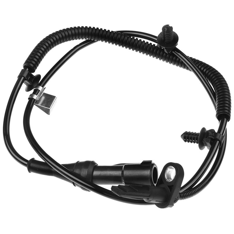 Rear Driver ABS Wheel Speed Sensor for Ford Five Hundred Freestyle Taurus AWD