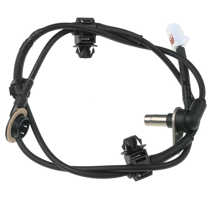 Rear Driver ABS Wheel Speed Sensor for Mazda CX-7 2007-2012 CX-9 2009-2010