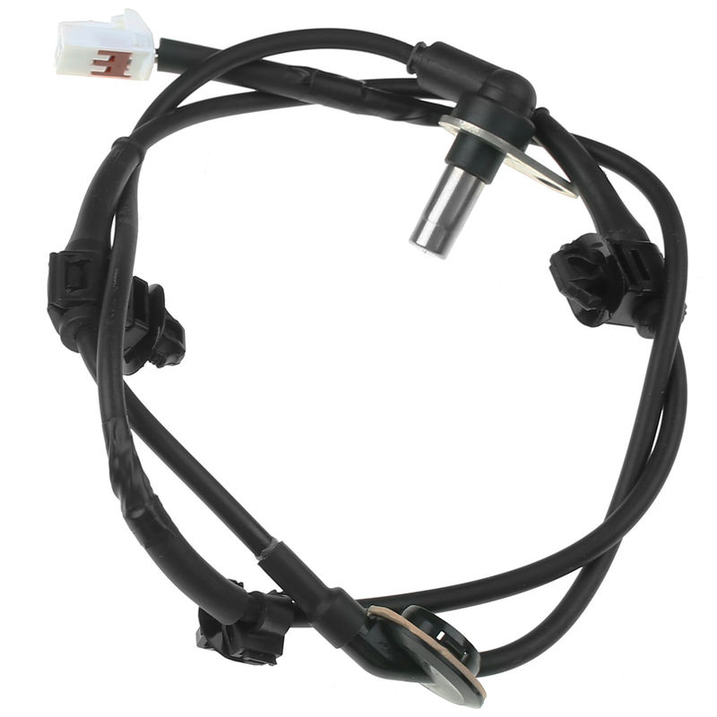 Rear Driver ABS Wheel Speed Sensor for Mazda CX-7 2007-2012 CX-9 2009-2010