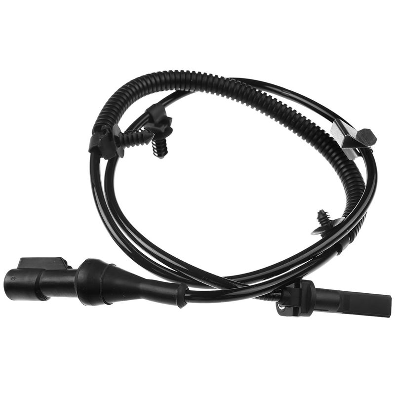 Rear Driver ABS Wheel Speed Sensor for Ford Five Hundred Freestyle Taurus AWD