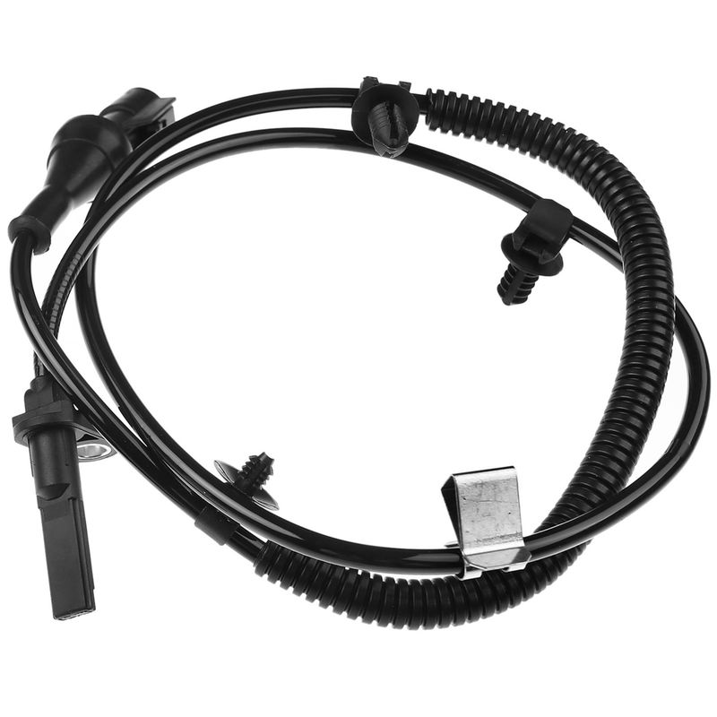 Rear Driver ABS Wheel Speed Sensor for Ford Five Hundred Freestyle Taurus AWD