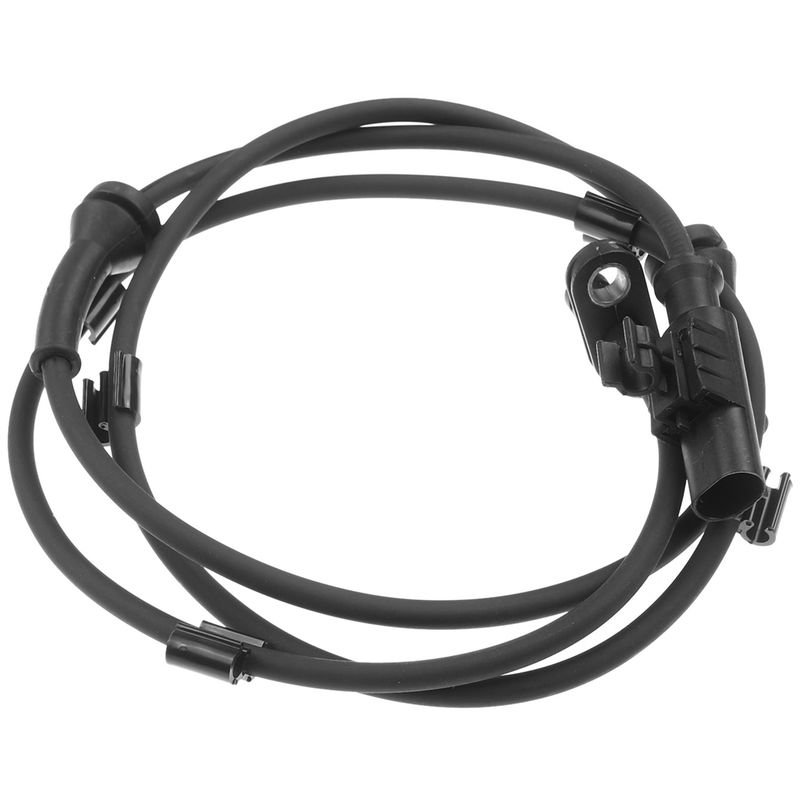 Rear Driver ABS Wheel Speed Sensor for Smart Fortwo 2008-2018