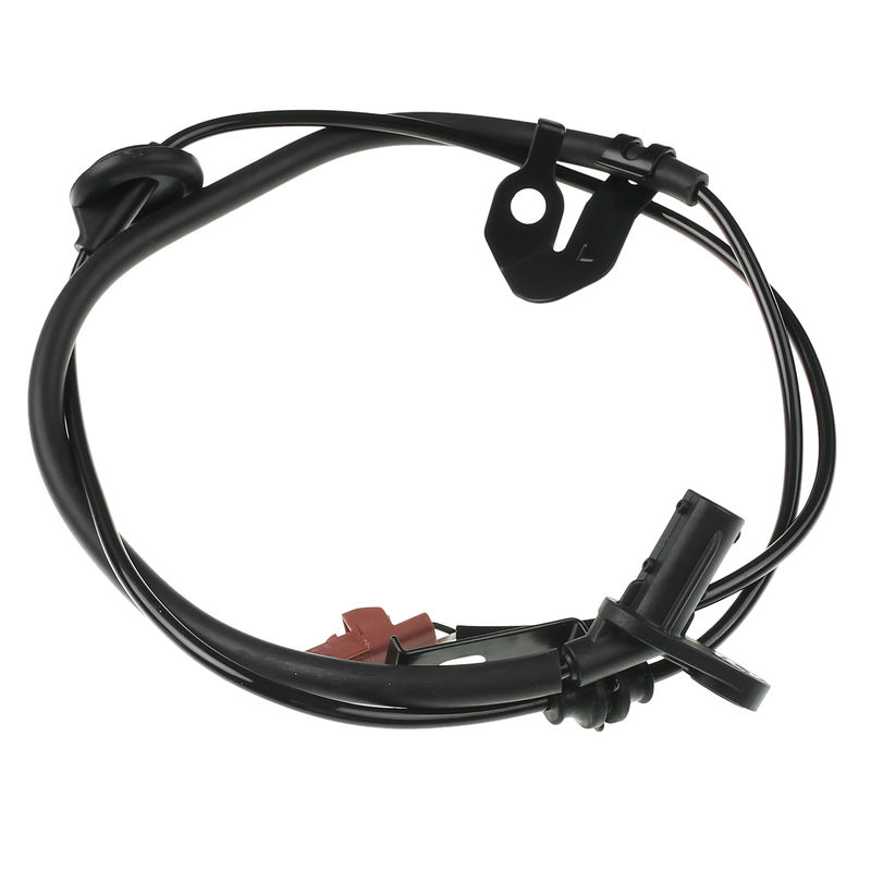 Rear Driver ABS Wheel Speed Sensor for Ford Fusion Lincoln MKZ Mercury Milan AWD