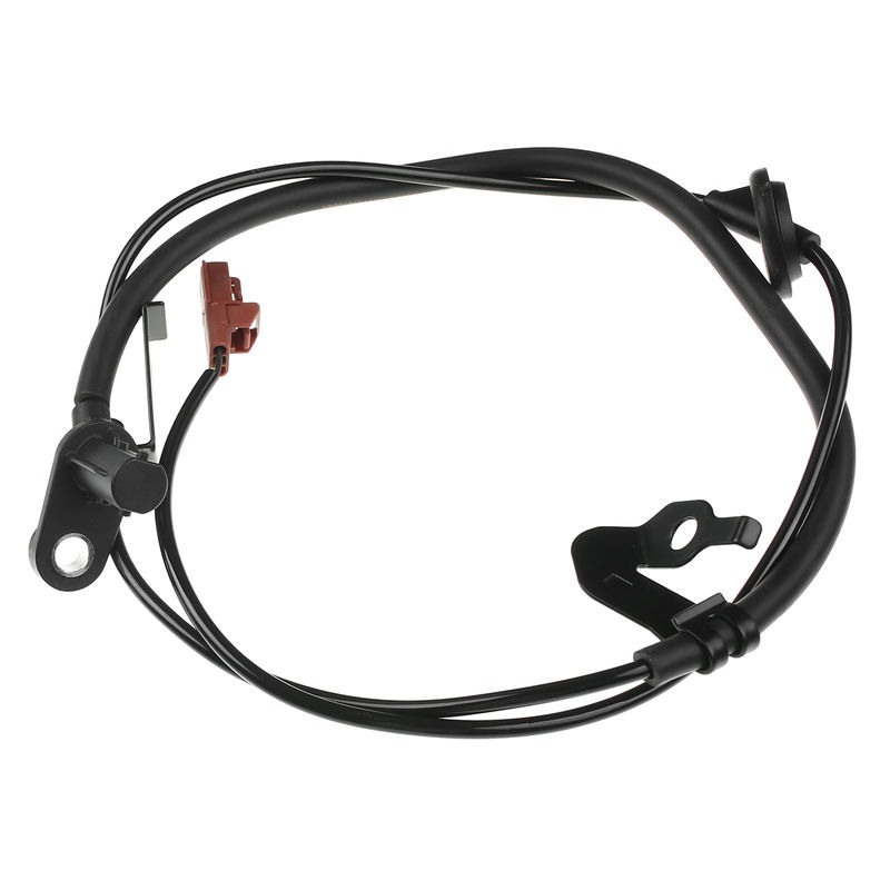 Rear Driver ABS Wheel Speed Sensor for Ford Fusion Lincoln MKZ Mercury Milan AWD