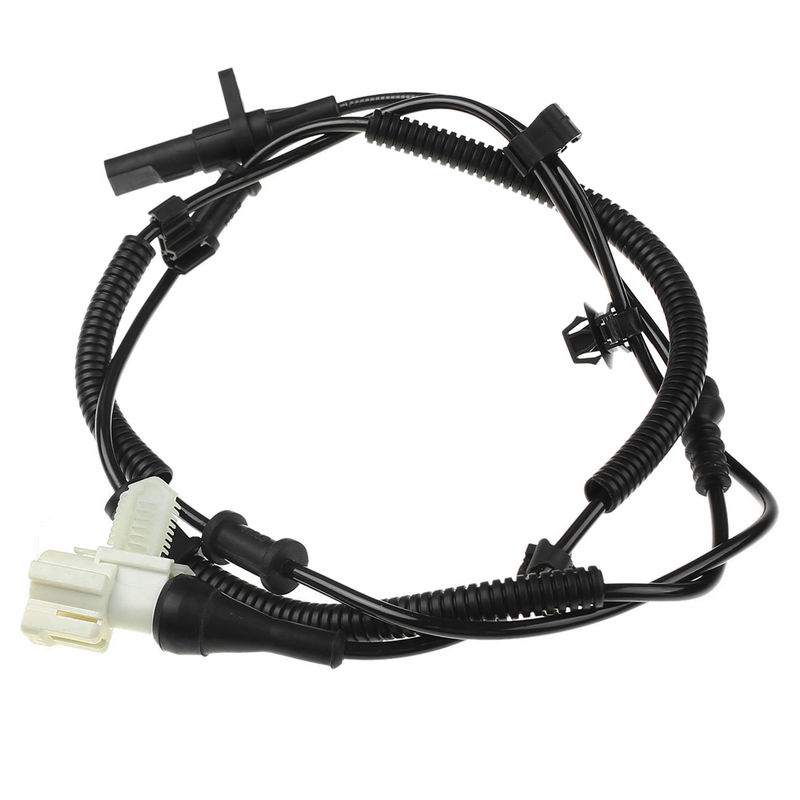 Rear Driver ABS Wheel Speed Sensor for Ford F-150 2010 V8 5.4L 6.2L