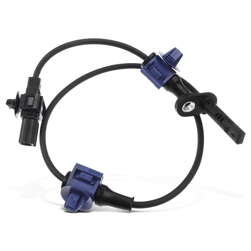 Rear Driver ABS Wheel Speed Sensor for Honda CR-V 2012-2016 2.4L AWD