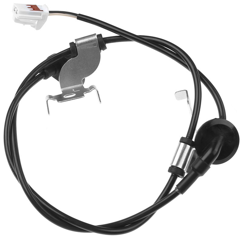 Rear Driver ABS Wheel Speed Sensor for Mazda 6 2009-2013 L4 2.5L V6 3.7L