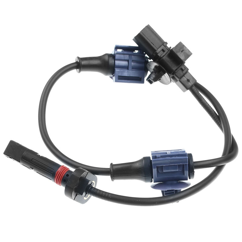 Rear Driver ABS Wheel Speed Sensor for Honda CR-V 2007-2011 L4 2.4L Japan Built