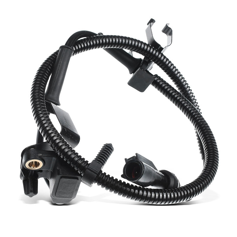 Rear Driver ABS Wheel Speed Sensor for Jaguar S-Type 2000-2002