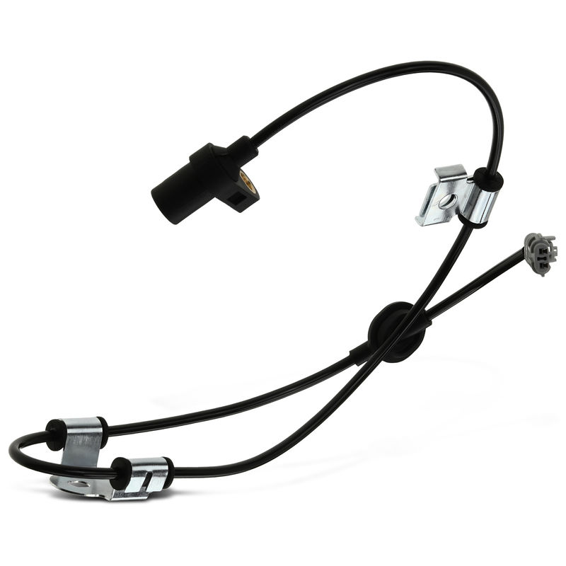 Front Driver ABS Wheel Speed Sensor for Subaru Impreza 01-06 Legacy 00-04