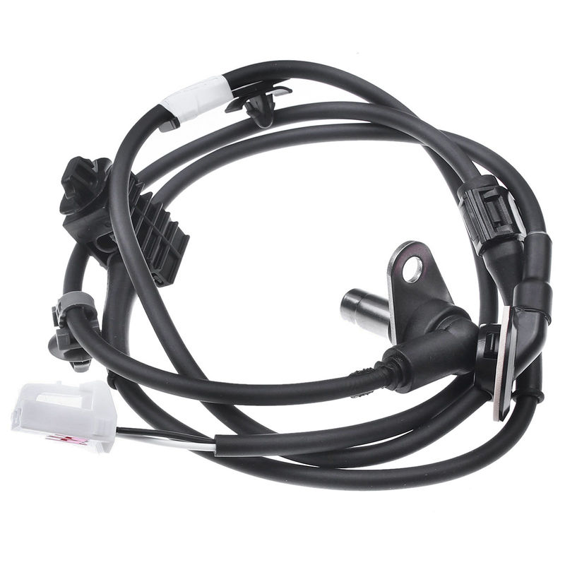 Rear Driver ABS Wheel Speed Sensor for Mazda CX-9 2007-2015 V6 3.5L V6 3.7L