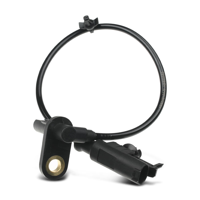 Rear Driver ABS Wheel Speed Sensor for Infiniti G37 2010 Nissan 370Z 2009-2010