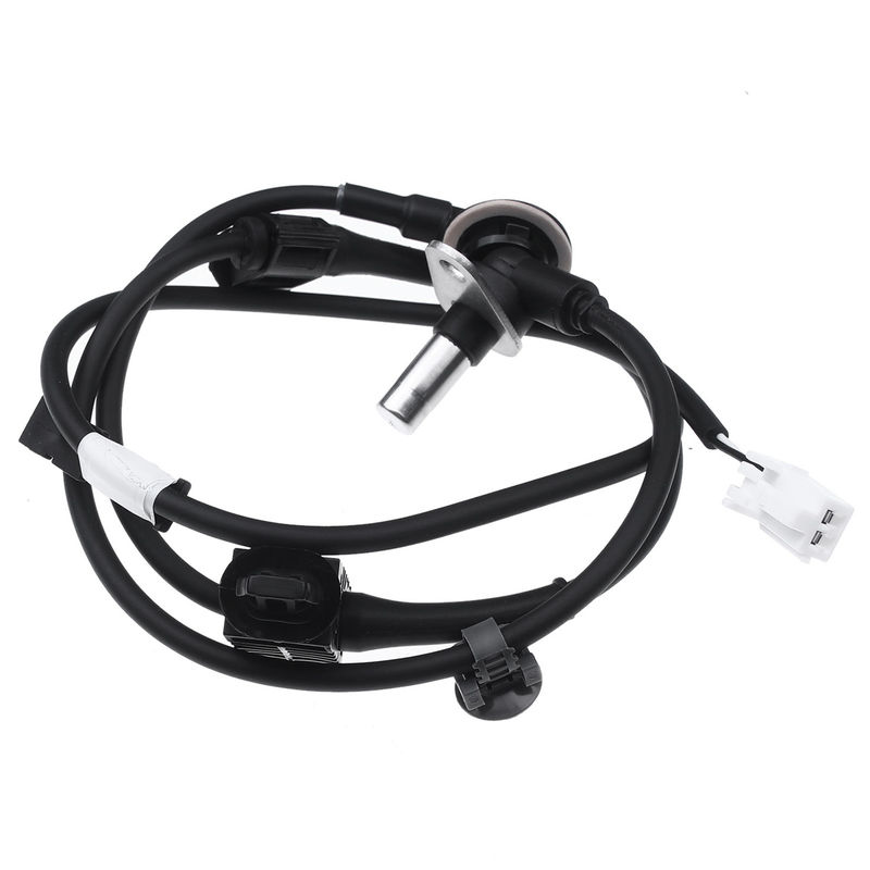 Rear Driver ABS Wheel Speed Sensor for Mazda CX-9 2007-2015 V6 3.5L V6 3.7L
