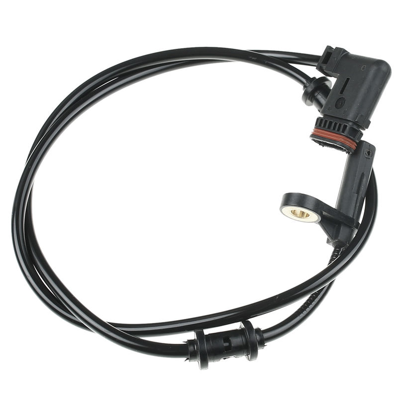 Rear Driver ABS Wheel Speed Sensor for Mercedes-Benz R171 SLK-Class 2005-2011