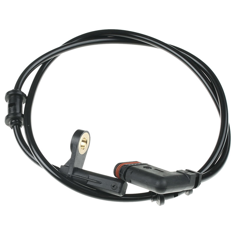 Rear Driver ABS Wheel Speed Sensor for Mercedes-Benz R171 SLK-Class 2005-2011