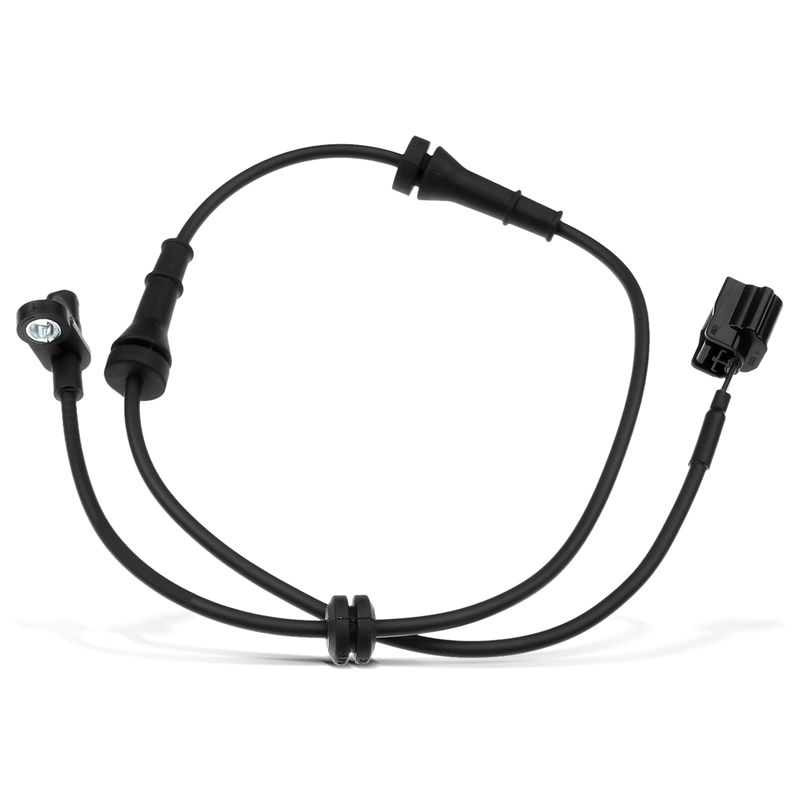 Rear Driver ABS Wheel Speed Sensor for Nissan Juke 2011-2017 1.6L FWD