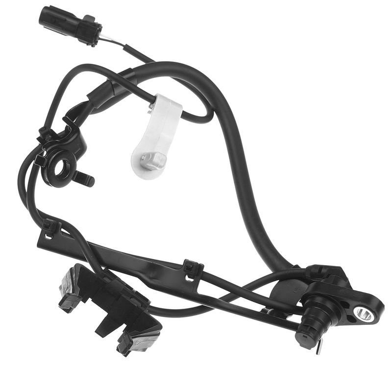 Front Driver ABS Wheel Speed Sensor for RX350 RX450h 10-15 Highlander 08-15