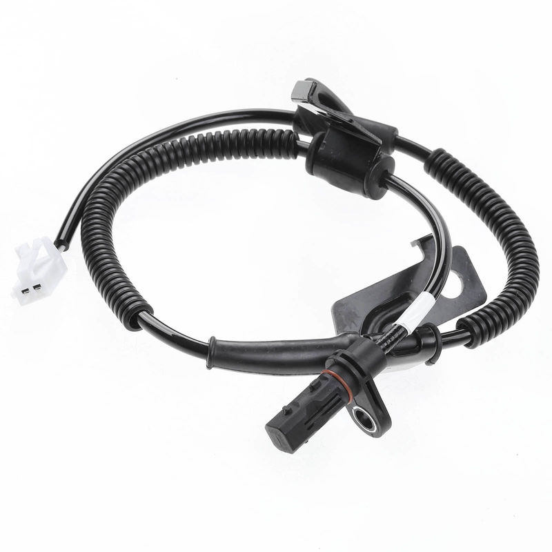 Rear Driver ABS Wheel Speed Sensor for Hyundai Azera Sonata 2007-2010