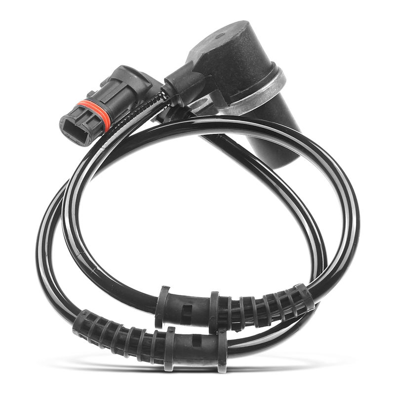 Front Driver ABS Wheel Speed Sensor for Mercedes-Benz C220 C36 AMG CLK55 AMG
