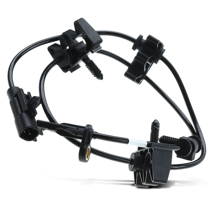 Rear Driver ABS Wheel Speed Sensor for Cadillac SRX 2013-2016 V6 3.6L