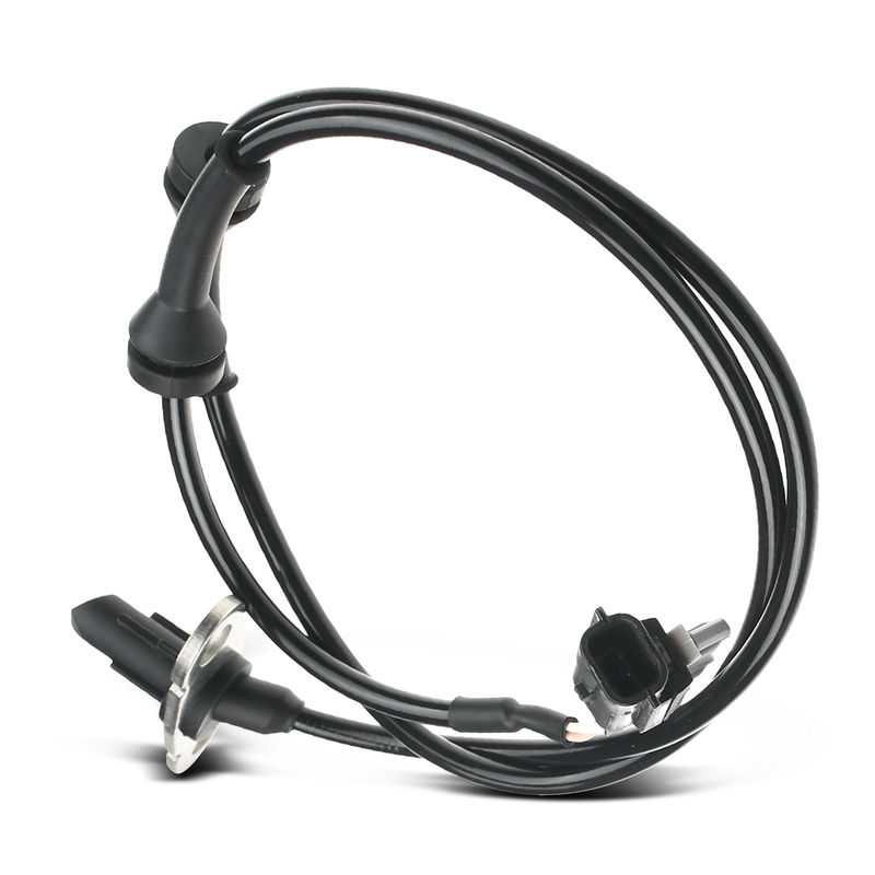 Rear Driver ABS Wheel Speed Sensor for Nissan NV1500 NV2500 NV3500 2012-2020