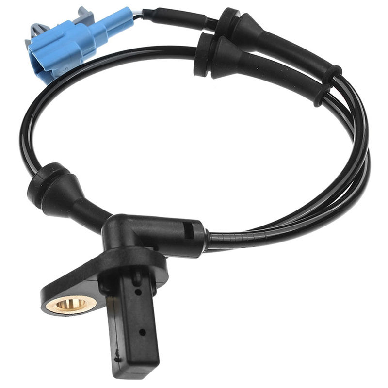 Rear Driver ABS Wheel Speed Sensor for Nissan X-Trail 2002-2007 L4 2.5L