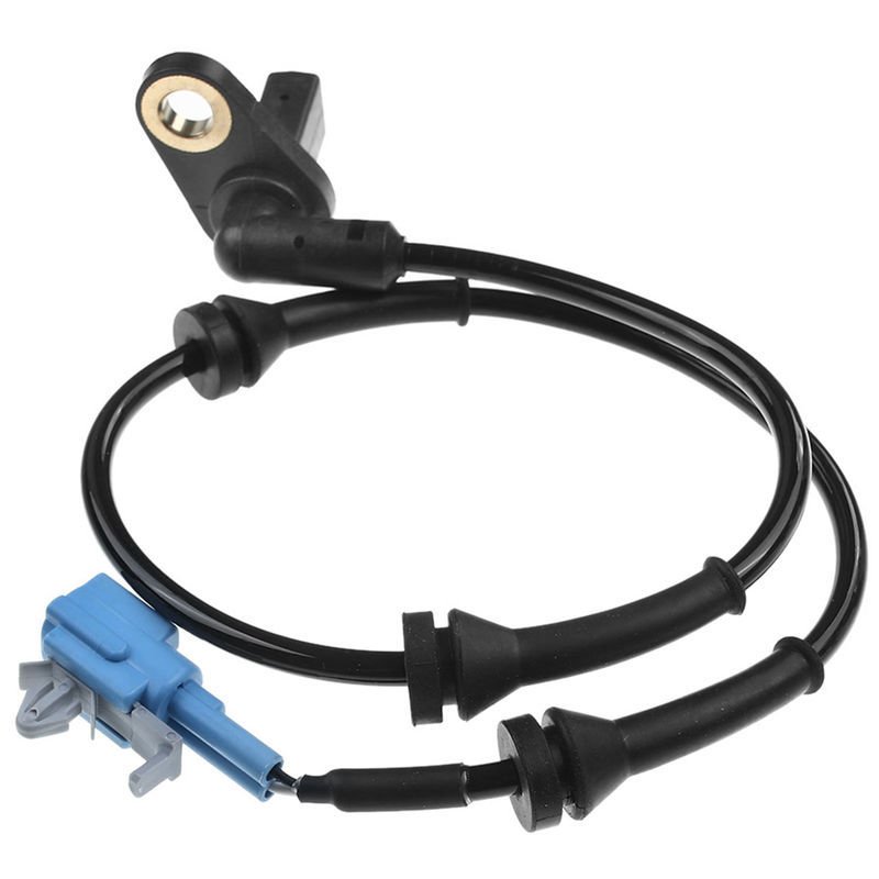 Rear Driver ABS Wheel Speed Sensor for Nissan X-Trail 2002-2007 L4 2.5L
