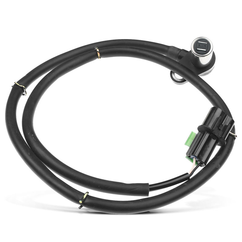 Front Driver ABS Wheel Speed Sensor for Mitsubishi Montero 1997-2000 3.5L