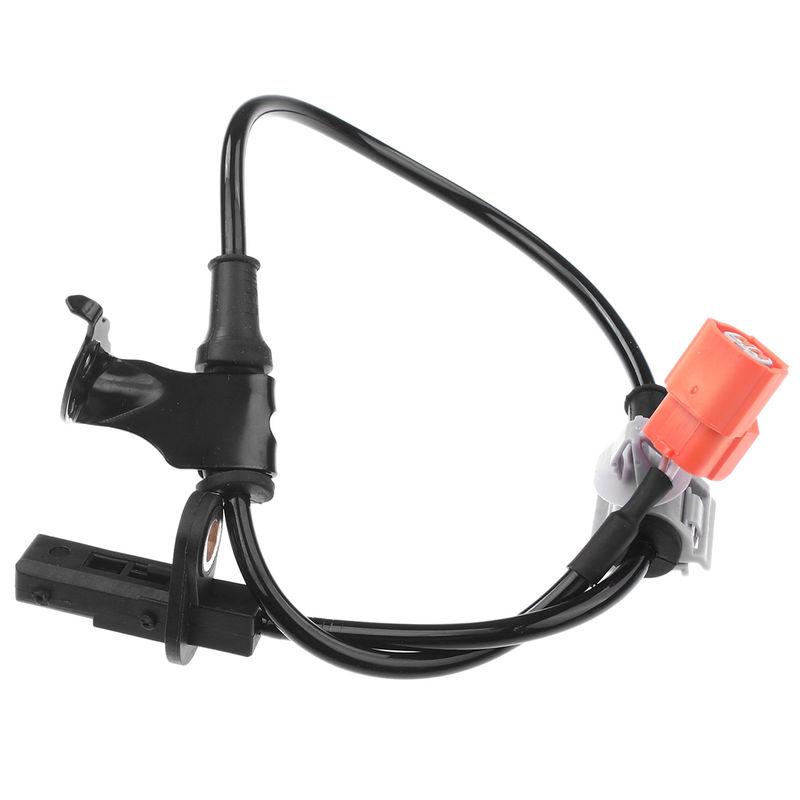 Rear Driver ABS Wheel Speed Sensor for Honda Accord 2003-2007 Sedan Coupe