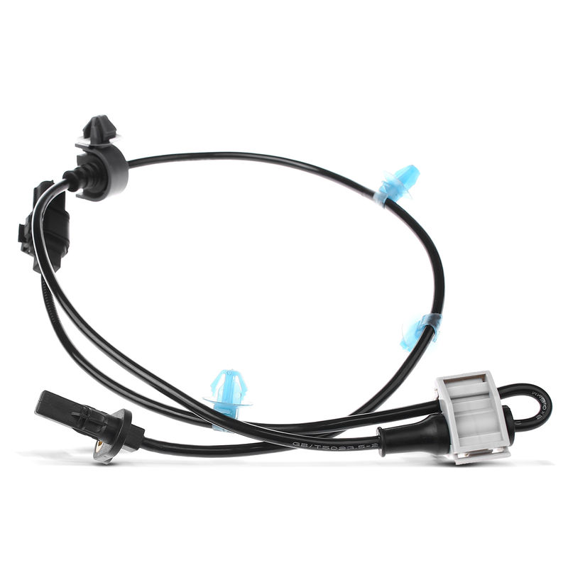 Rear Drivrer ABS Wheel Speed Sensor for Acura RDX 2013-2018 V6 3.5L