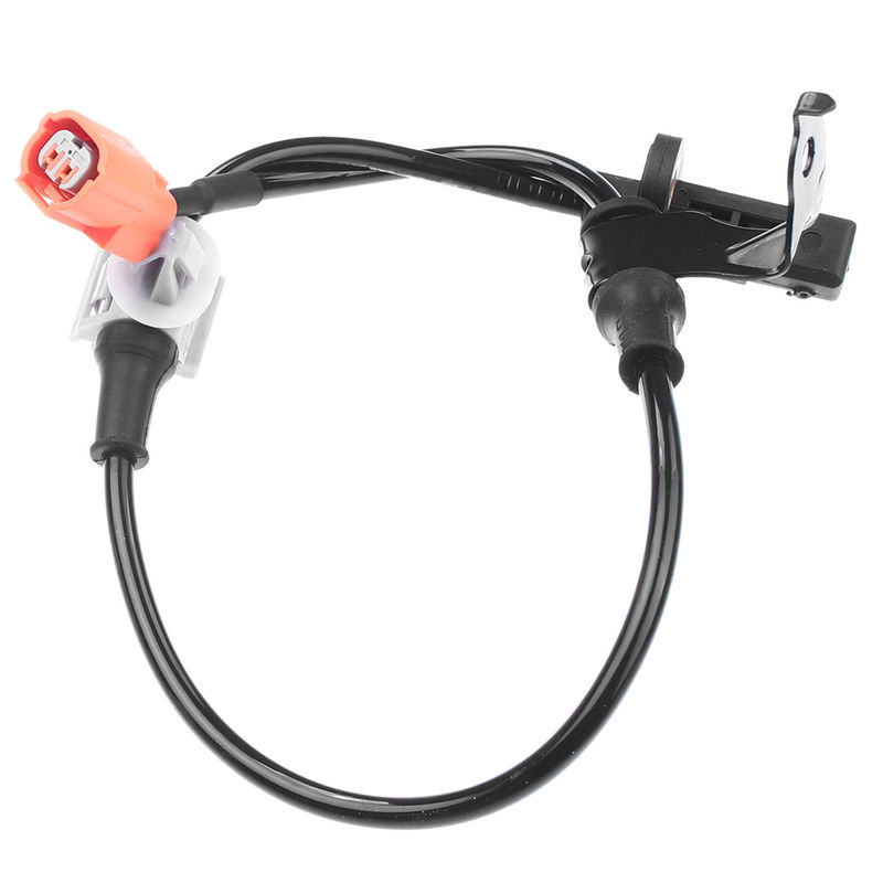 Rear Driver ABS Wheel Speed Sensor for Honda Accord 2003-2007 Sedan Coupe