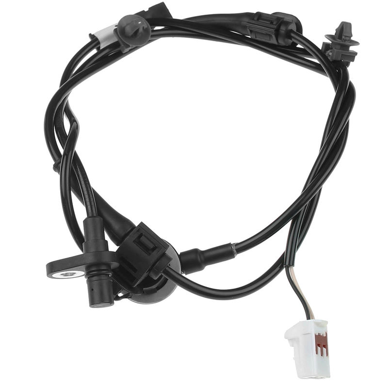 Rear Driver ABS Wheel Speed Sensor for Mazda CX-9 V6 3.5L 3.7L 2007-2015