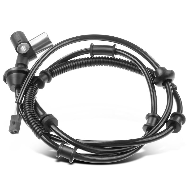 Rear Driver ABS Wheel Speed Sensor for Jeep Cherokee 1994-2001 L4 2.5L L6 4.0L