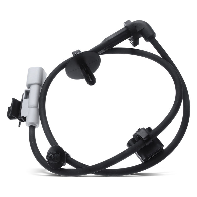 Rear Driver ABS Wheel Speed Sensor for Buick Encore 13-19 Chevrolet Trax 15-19