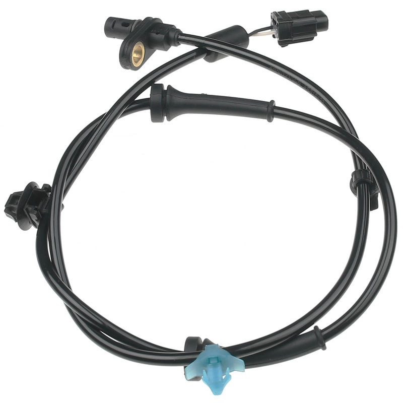 Rear Driver ABS Wheel Speed Sensor for Suzuki SX4 2007-2012 L4 2.0L