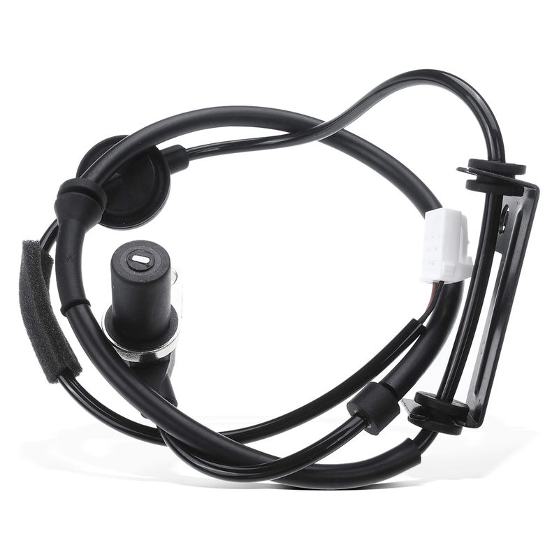 Rear Driver ABS Wheel Speed Sensor for Hyundai Santa Fe 2001-2006 4WD