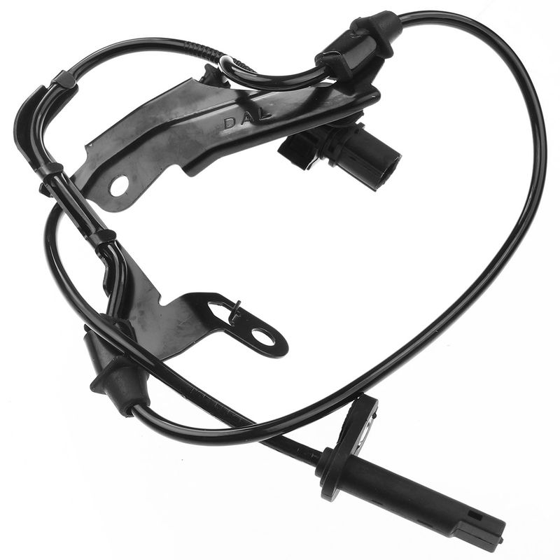 Front Passenger ABS Wheel Speed Sensor for Honda Pilot Acura MDX ZDX 3.5L 3.7L