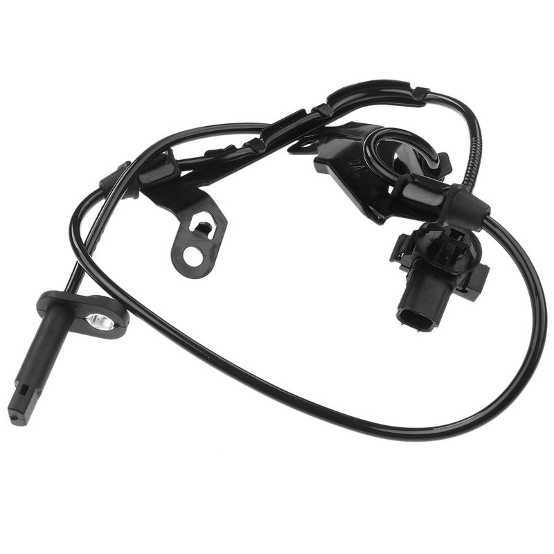 Front Passenger ABS Wheel Speed Sensor for Honda Pilot Acura MDX ZDX 3.5L 3.7L