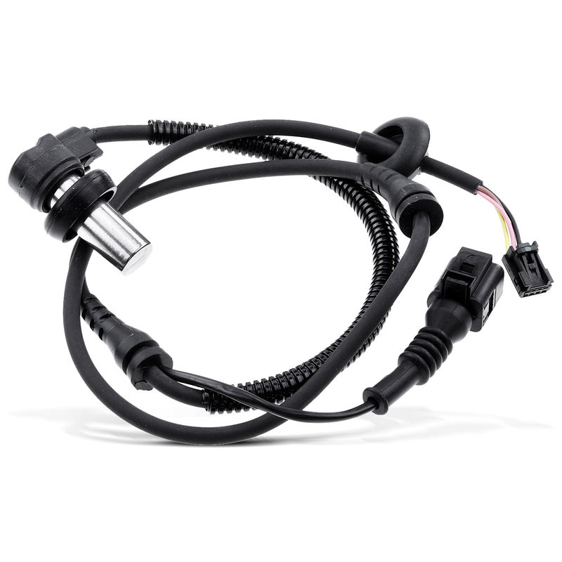 Rear Driver ABS Wheel Speed Sensor for Audi Allroad Quattro 2001-2002 V6 2.7L