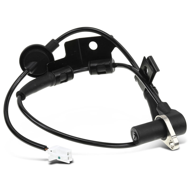 Rear Driver ABS Wheel Speed Sensor for Kia Optima Magentis 2003-2006