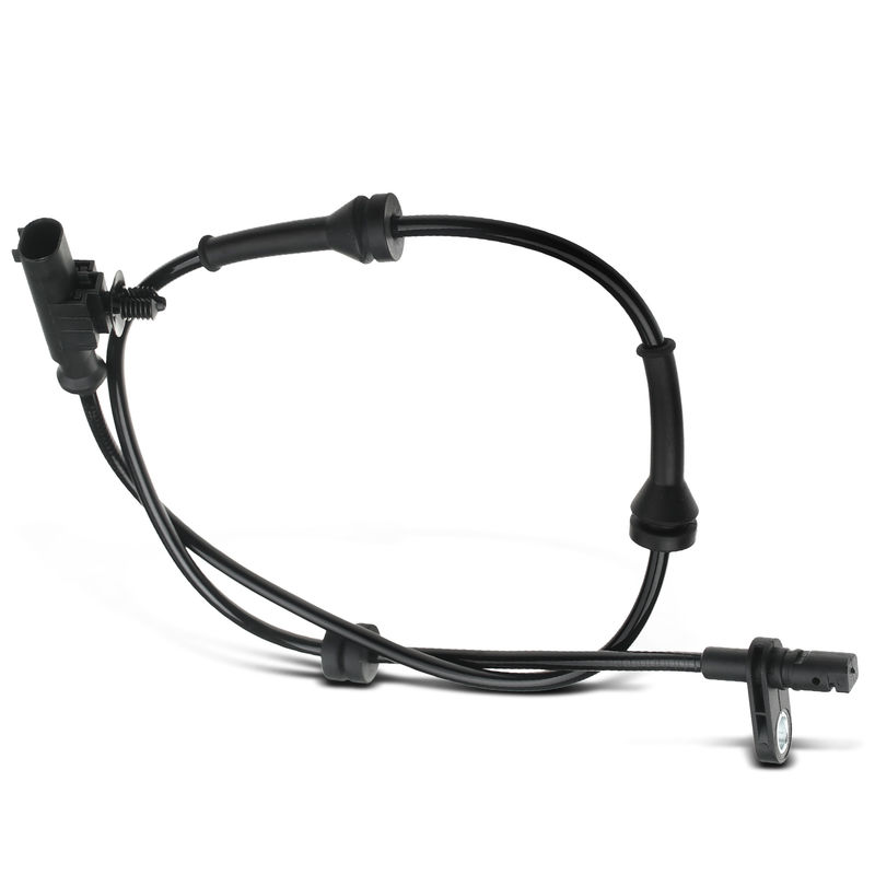 Rear Driver ABS Wheel Speed Sensor for Nissan Cube 2009-2014 L4 1.8L