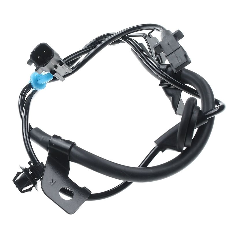 Rear Passenger ABS Wheel Speed Sensor for Jeep Compass Patriot 2007-2017